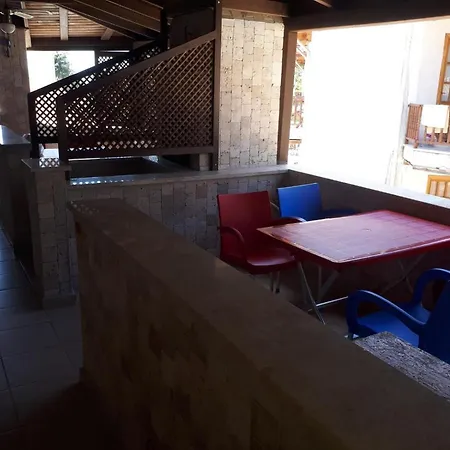 Aparthotel Can Apart