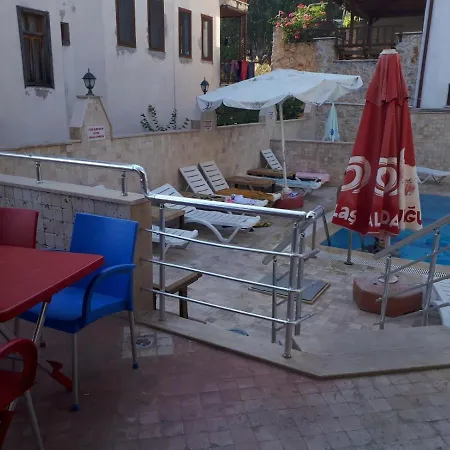 Can Apart Aparthotel *