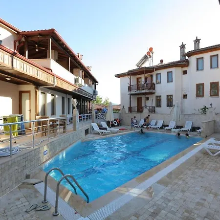 Aparthotel Can Apart Ula