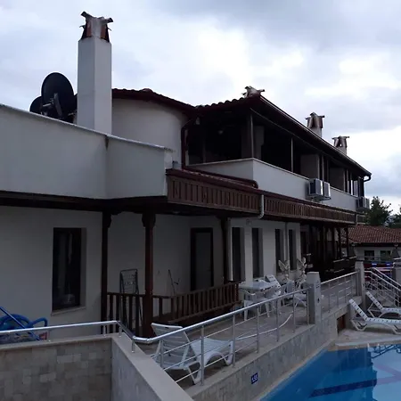 Aparthotel Can Apart *