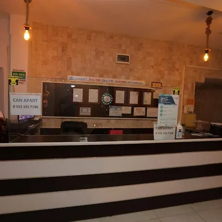 Aparthotel Can Apart Ula