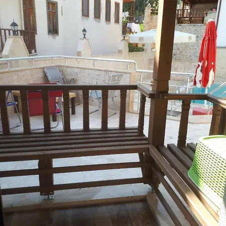 Can Apart Aparthotel