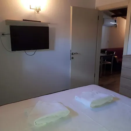 Aparthotel Can Apart