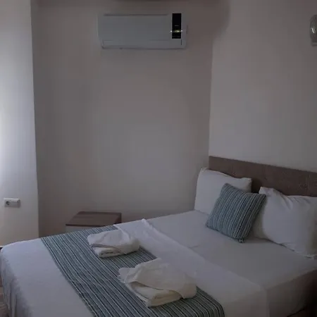 Aparthotel Can Apart *